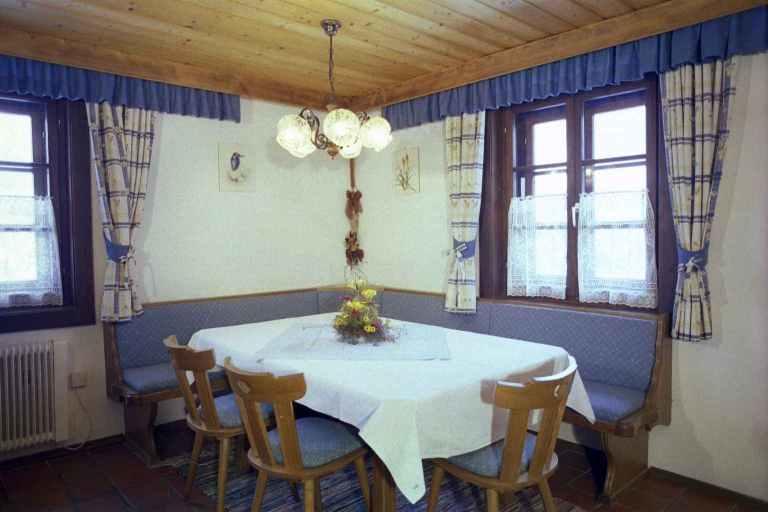 Familienparadies Wolfgangbauer ハイリゲンブルート エクステリア 写真